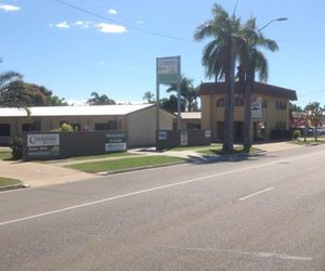 Coolabah Motel Townsville Rosslea Australia