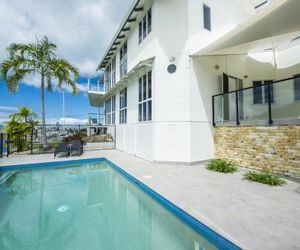 Waters Edge Townhouse 2 Magnetic Island Australia