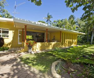 Island House Magnetic Island Australia