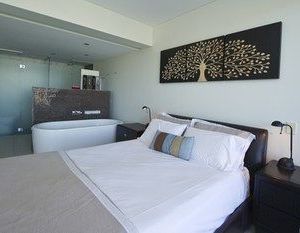 Blue on Blue Apartment 934 Magnetic Island Australia