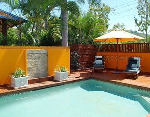 Serenity on Magnetic Magnetic Island Australia