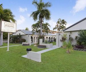 The Gulls Apartments Townsville Australia
