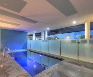 Maggies Beachfront Apt. 4 Magnetic Island Australia