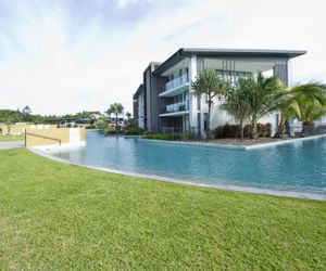 Blue on Blue Apartment 812 Magnetic Island Australia