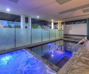 Maggies Beachfront Apt. 11 Magnetic Island Australia