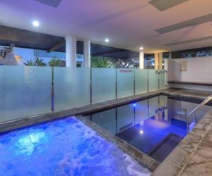 Maggies Beachfront Apt. 2 Magnetic Island Australia