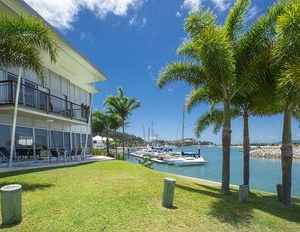 Magnetic Docks Townhouse 1 Magnetic Island Australia