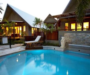 Pure Magnetic Villa 3 Magnetic Island Australia