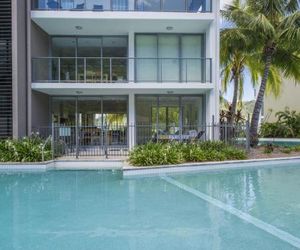 Blue on Blue Apartment 1011 Magnetic Island Australia