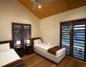 Pure Magnetic Villa 2 Magnetic Island Australia