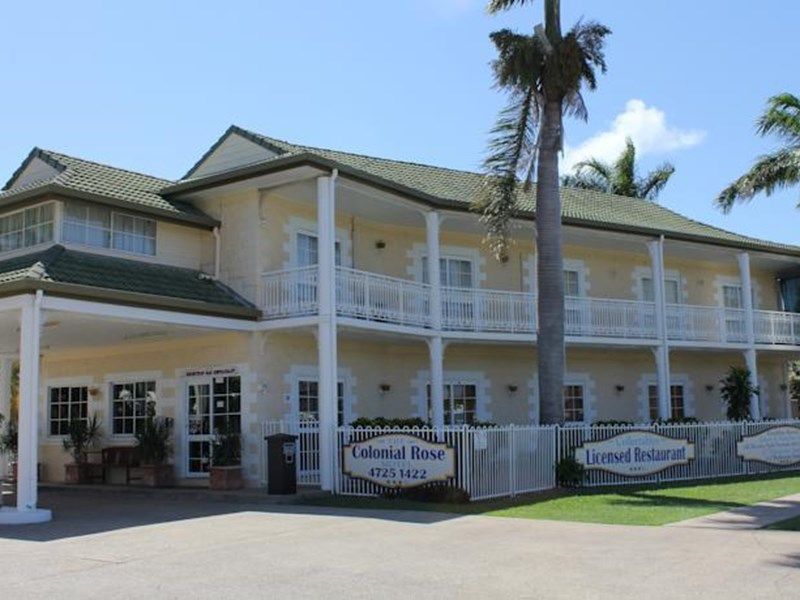Hotel Photo 22