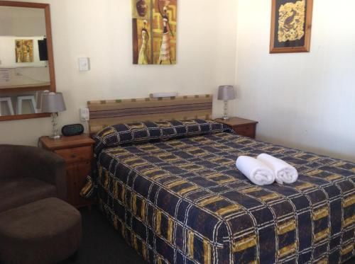 Hotel Photo 1