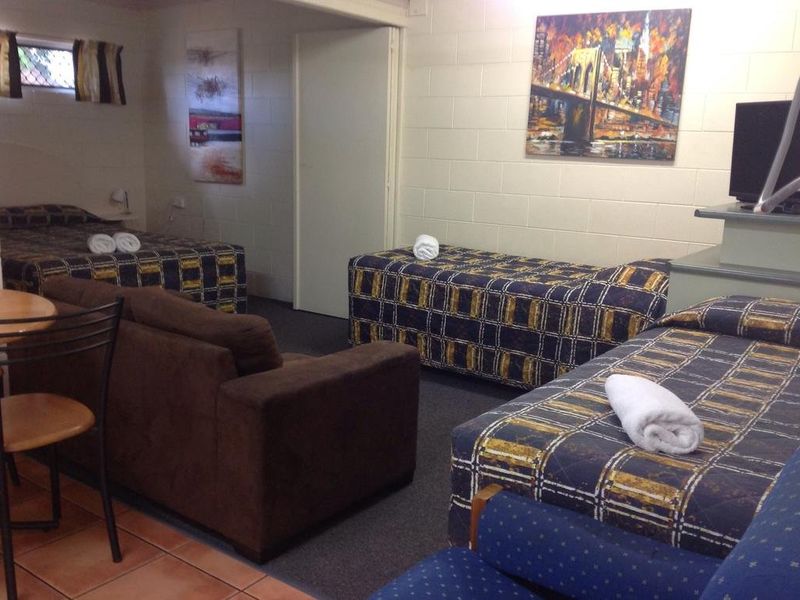 Hotel Photo 10