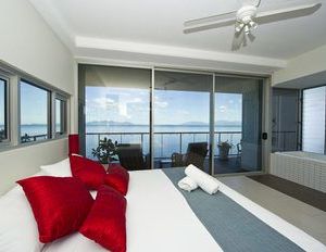 1 Bright Point Apartment 5404 Magnetic Island Australia