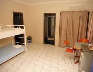 Hotel Allen Townsville Australia