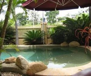 Townsville Apartments on Gregory Townsville Australia