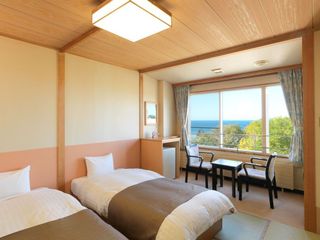 Hotel pic Kiki Shiretoko Natural Resort