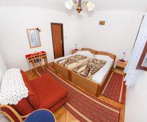 Tri Sestre Rooms Sudurad Croatia