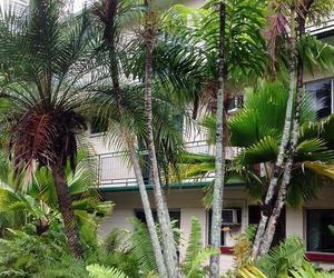 Villa Shangri-la Cairns Australia