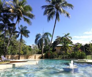 Villa Marine Holiday Apartments Cairns Yorkeys Knob Australia