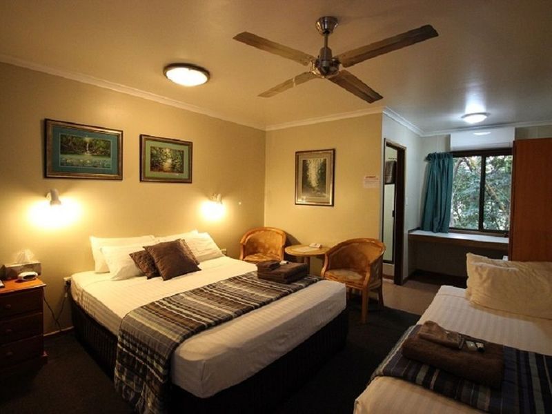 Hotel Photo 3