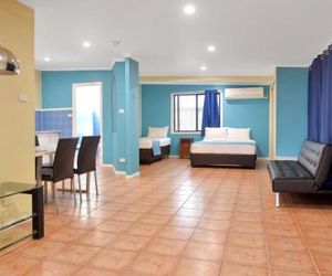 Adobe Motel Cairns Australia