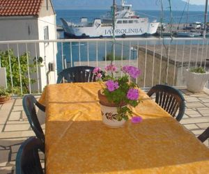 Apartments San Giorgio Sucuraj Croatia