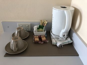 Hotel Photo 9
