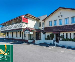 Quality Hotel Bayswater Perth Australia