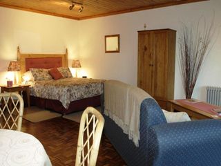 Hotel pic Tweed Valley Lodge