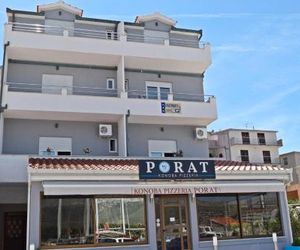 Rooms and Apartments Porat Stobrec Croatia