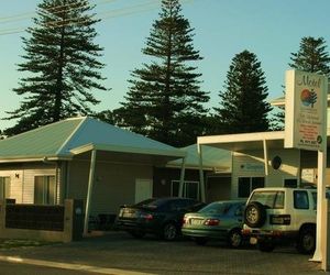 Clearwater Motel Apartments Esperance Australia