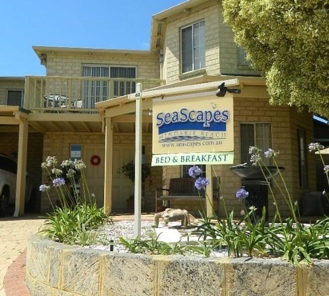 صورة الفندق 2