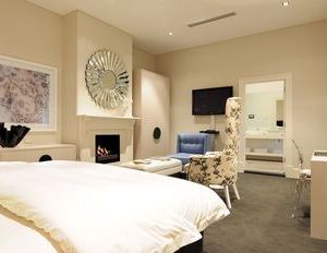 5 Rooms At The Stirling Hotel Stirling Australia