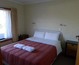 Willaway Motel Apartments Ulverstone Australia