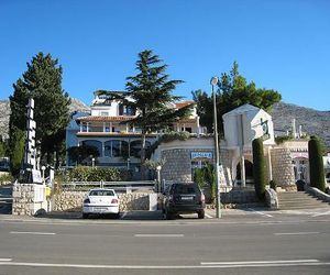 Hotel Vicko Starigrad Croatia