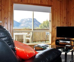 Freycinet Sanctuary 4 Coles Bay Australia