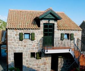 Stone House Marasovic Starigrad Croatia