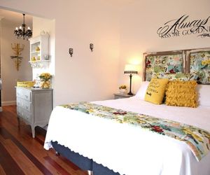 Allara Homestead Bed and Breakfast Montville Australia