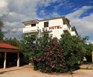 Hotel Rajna Starigrad Croatia