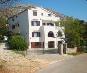 Apartments Vukelić Starigrad Croatia