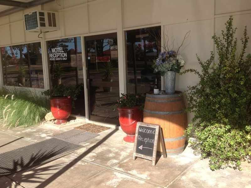 Hotel Photo 21