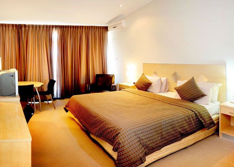 Hotel Photo 1