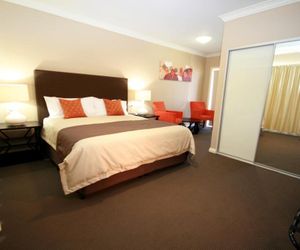 Sundowner Motel Hotel Whyalla Australia