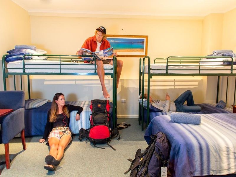 Hotel Photo 1