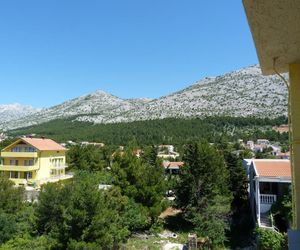 Villa Ana Starigrad Croatia