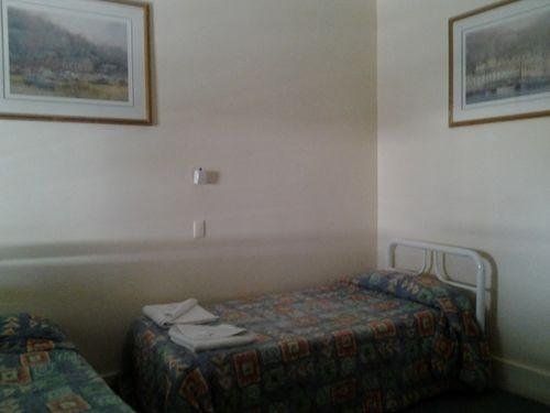 صورة الفندق 7