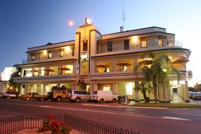 Hotel Photo 6