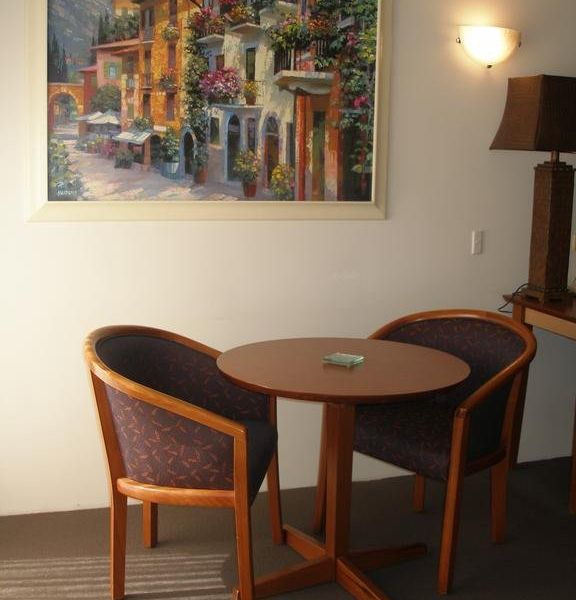 Hotel Photo 14