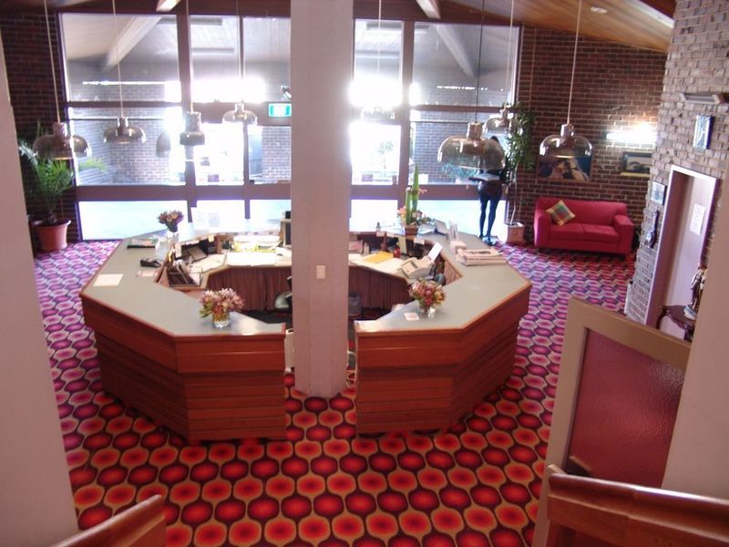 Hotel Photo 15